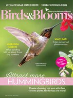 Birds & Blooms